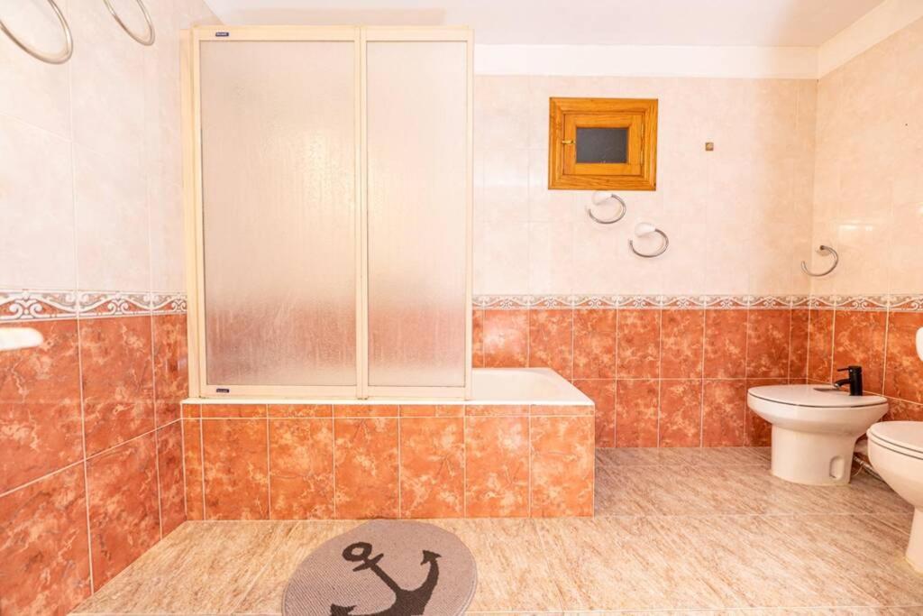 Villa C,An Artur Binissalem Esterno foto